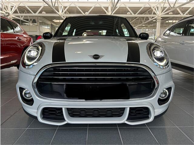 Mini John Cooper Works Mini 1.5 JCW EDITION FULL OPTION RIJKLAAR