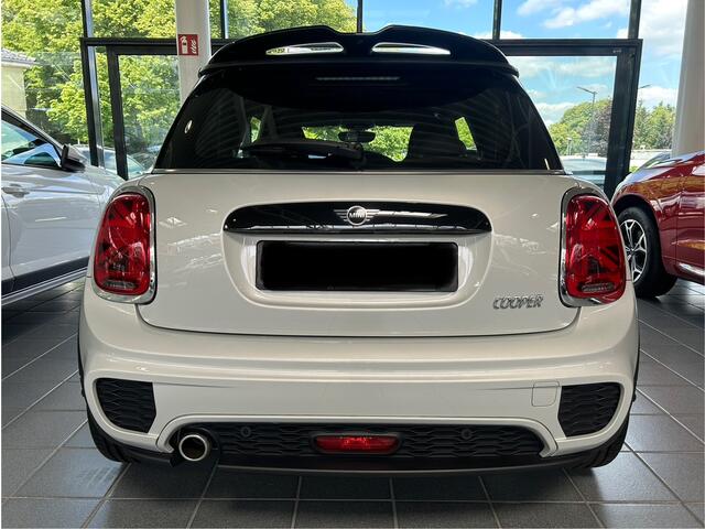 Mini John Cooper Works Mini 1.5 JCW EDITION FULL OPTION RIJKLAAR