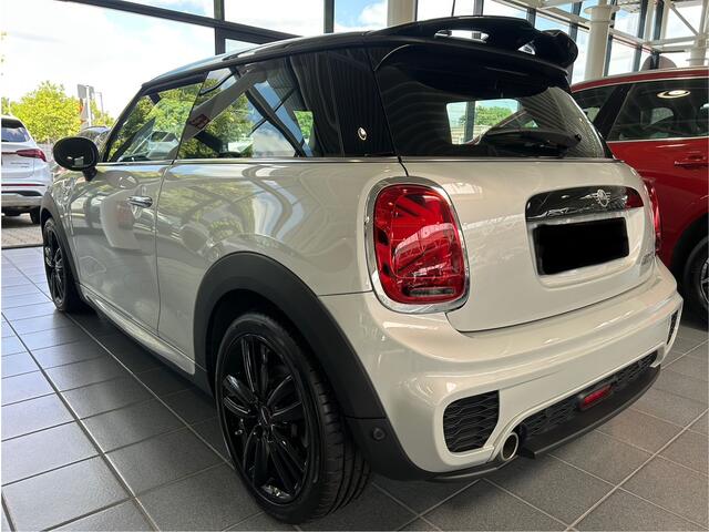 Mini John Cooper Works Mini 1.5 JCW EDITION FULL OPTION RIJKLAAR