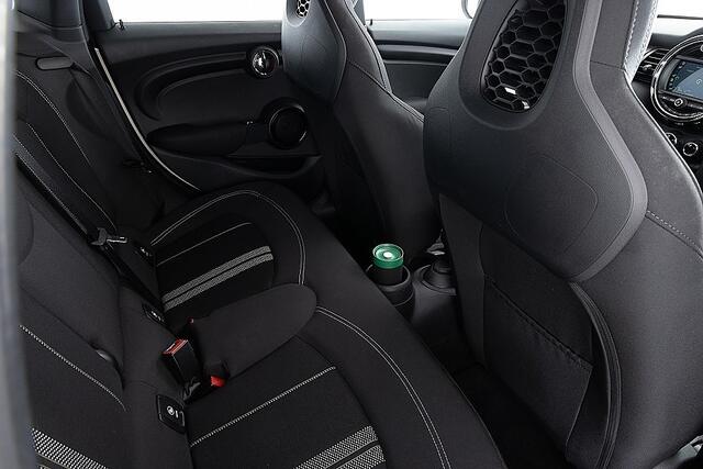 Mini John Cooper Works Mini 1.5 JCW 5drs Automaat| PANORAMA | Cooper pakket