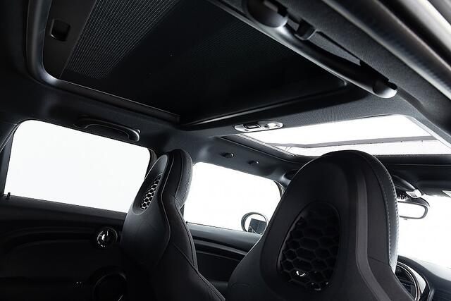 Mini John Cooper Works Mini 1.5 JCW 5drs Automaat| PANORAMA | Cooper pakket