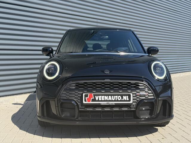 Mini John Cooper Works Mini 1.5 Cooper