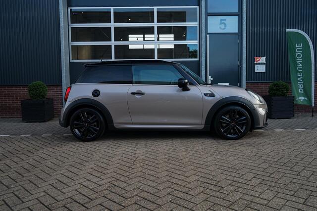Mini John Cooper Works S 2.0 Cooper