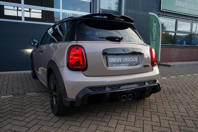 Mini John Cooper Works S 2.0 Cooper