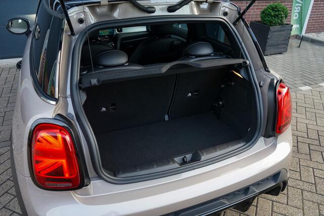 Mini John Cooper Works S 2.0 Cooper