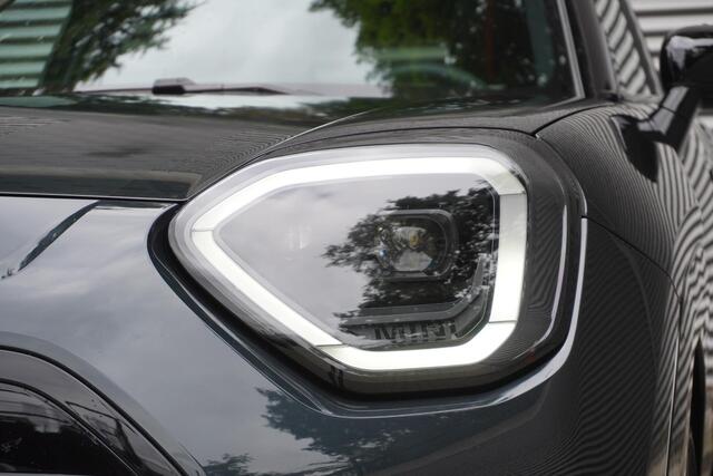 Mini John Cooper Works Aceman JCW John Cooper Works Uitvoering | Pakket L | Glazen panoramadak | HIFI System Harman Kardon | Driving Assistant | Parking Assistant Plus