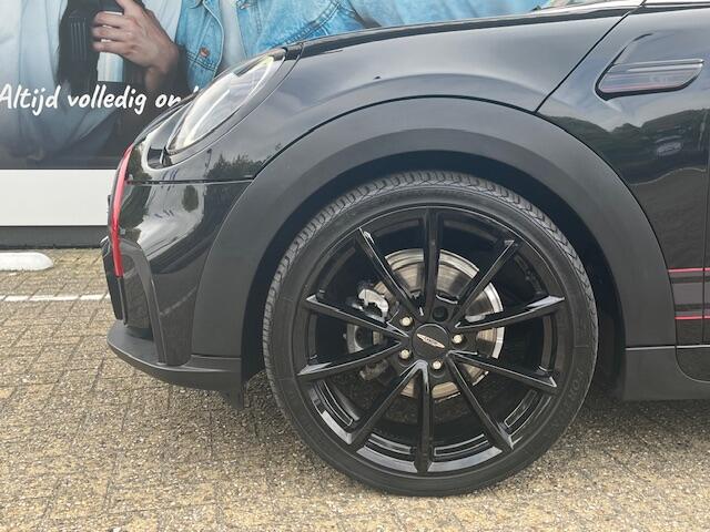 Mini John Cooper Works Mini Cabrio 1.5 Cooper Rockingham GT Edition