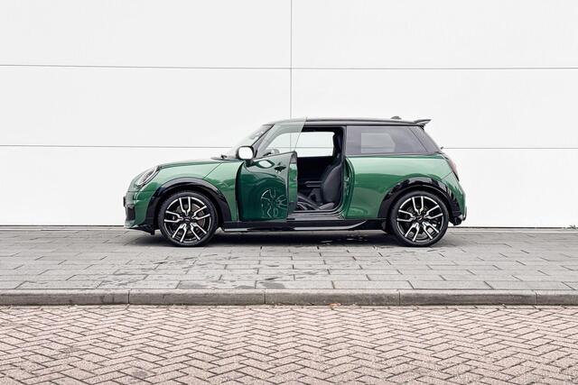 Mini John Cooper Works 3-deurs C Cooper M