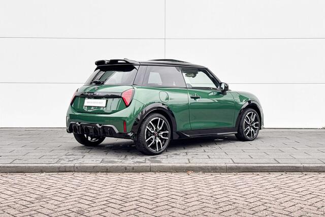 Mini John Cooper Works 3-deurs C Cooper M