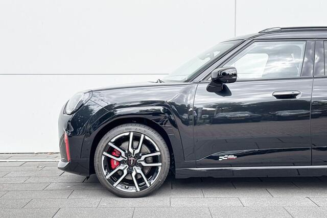 Mini John Cooper Works Mini Aceman E JCW XL 54.2 kWh