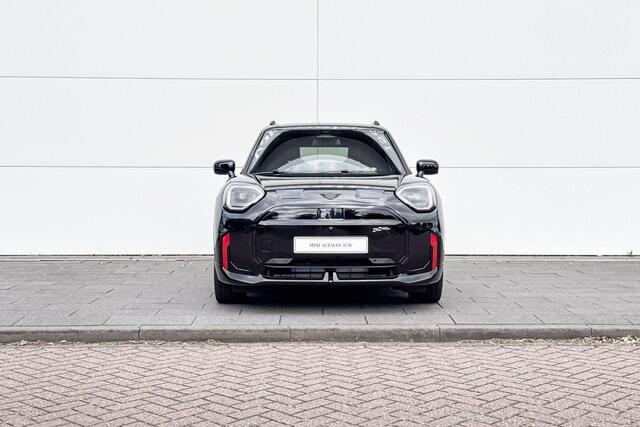 Mini John Cooper Works Mini Aceman E JCW XL 54.2 kWh