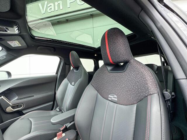 Mini John Cooper Works Mini Aceman E JCW XL 54.2 kWh