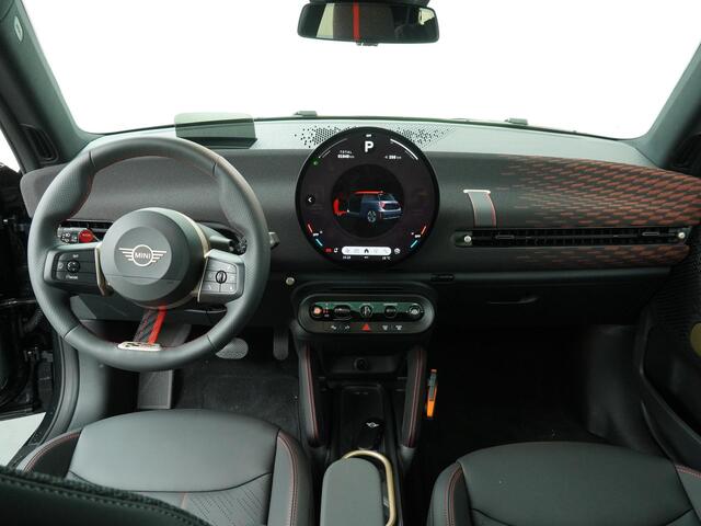 Mini John Cooper Works JCW L 54.2 kWh | Panoramadak | Stuur-stoelverwarming | Head-Up | Harman - Kardon |