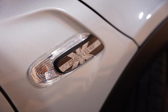 Mini John Cooper Works Mini 1.5 JCW | King's Cross Edition