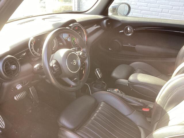 Mini John Cooper Works Mini 1.5 Cooper Panorama dak lm velgen