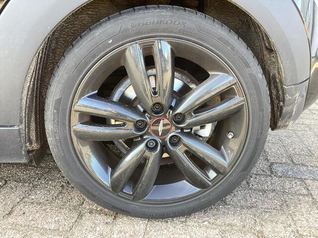 Mini John Cooper Works Mini 1.5 Cooper Panorama dak lm velgen