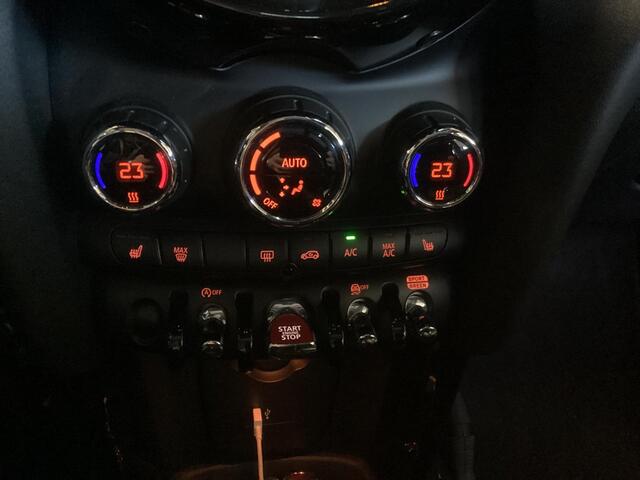 Mini John Cooper Works Mini 1.5 Cooper Panorama dak lm velgen