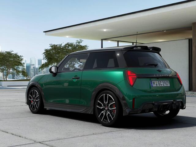 Mini John Cooper Works JCW John Cooper Works | XL Pakket