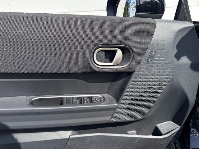 Mini John Cooper Works Cabrio C Cooper XL