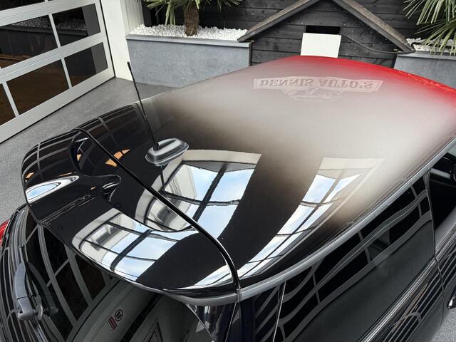 Mini John Cooper Works Mini 2.0 S Trim Resolute Go Edition