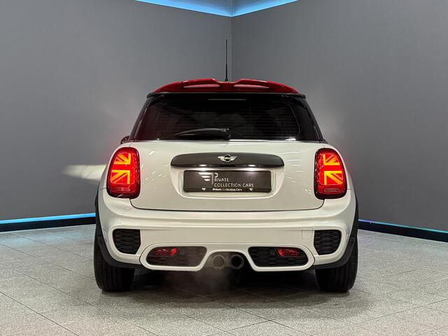 Mini John Cooper Works Mini 2.0 H&K|Pano|Sportstoelen