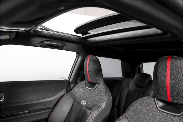 Mini John Cooper Works Mini 2.0 JCW XL 232PK - Automaat | S/K Panodak | Dig. Cockpit | Adapt. Cruise | Elek. Stoelen-+massage+verwarming | PDC | 360 Camera | NAV + App. Connect | ECC | Harman/Kardon | LM 18" | 5785