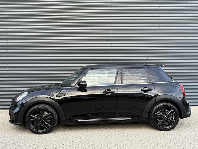 Mini John Cooper Works Mini 1.5 Cooper