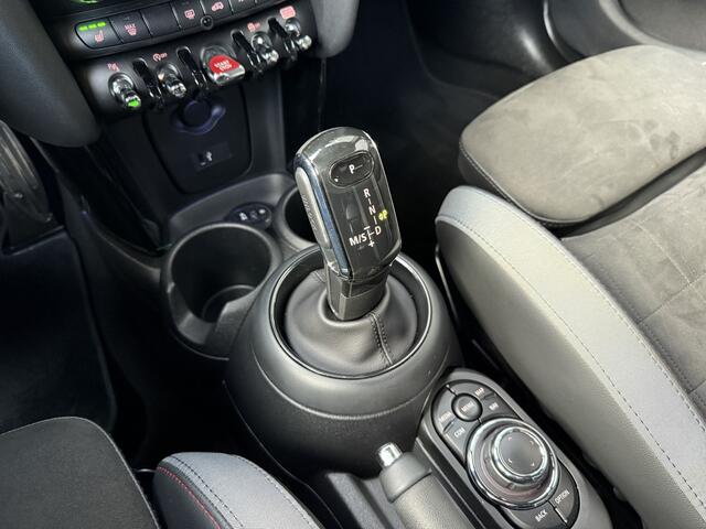 Mini John Cooper Works Mini 1.5 Cooper