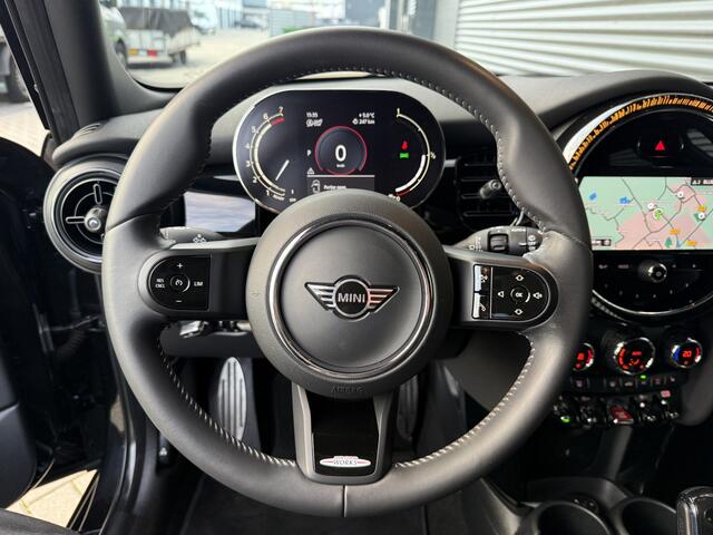 Mini John Cooper Works Mini 1.5 Cooper