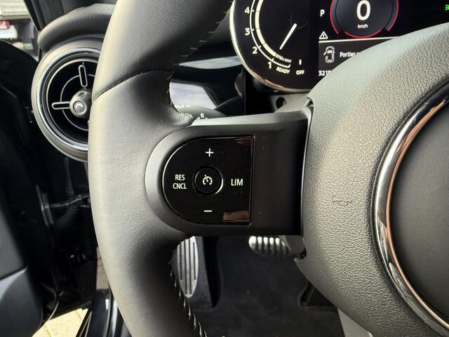 Mini John Cooper Works Mini 1.5 Cooper