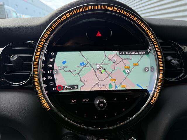 Mini John Cooper Works Mini 1.5 Cooper