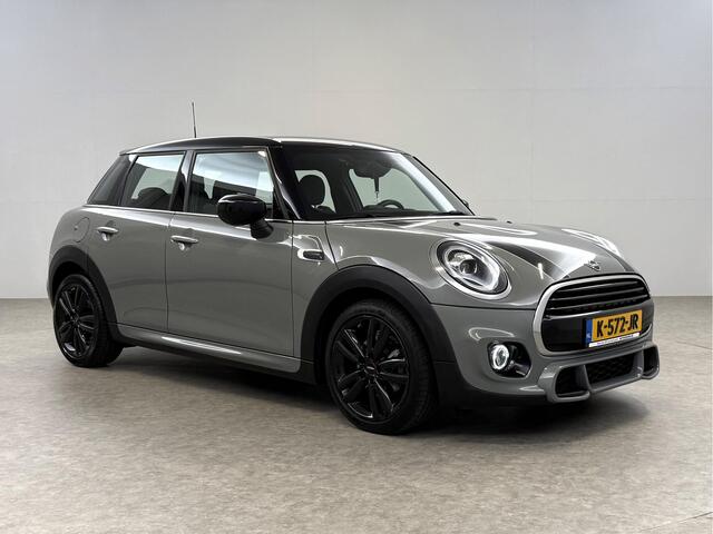 Mini John Cooper Works 1.5 Cooper JCW | Virtual | Sfeer | Cruise | LED | Stoelverw. | NAP