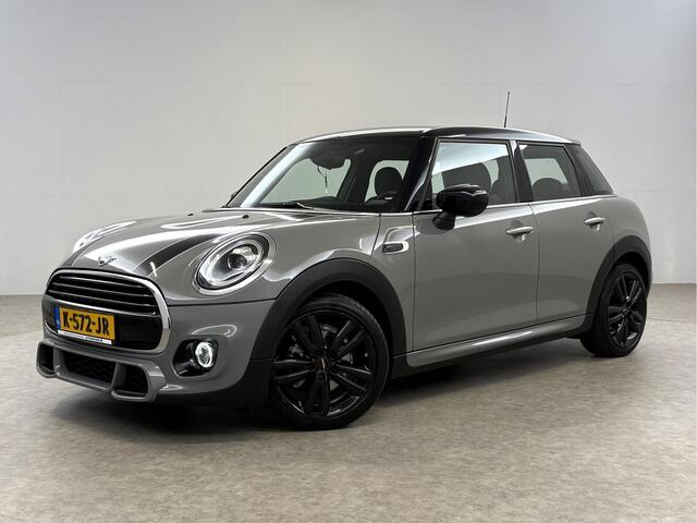 Mini John Cooper Works 1.5 Cooper JCW | Virtual | Sfeer | Cruise | LED | Stoelverw. | NAP
