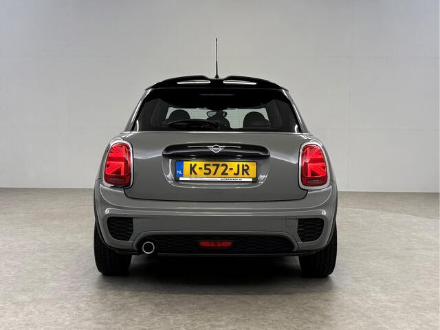 Mini John Cooper Works 1.5 Cooper JCW | Virtual | Sfeer | Cruise | LED | Stoelverw. | NAP