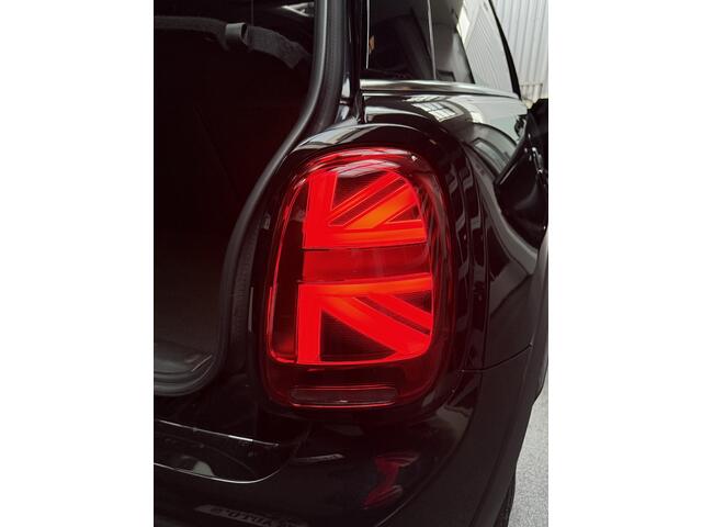 Mini John Cooper Works Mini 2.0 Chili 230PK Panoramadak!!!