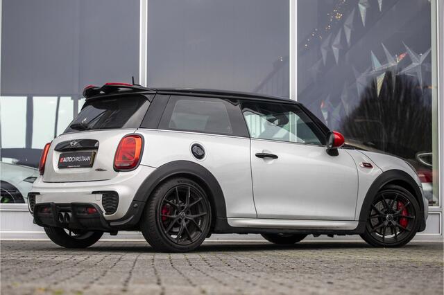 Mini John Cooper Works Mini 2.0 Chili | Pano | Harman Kardon | NL Auto