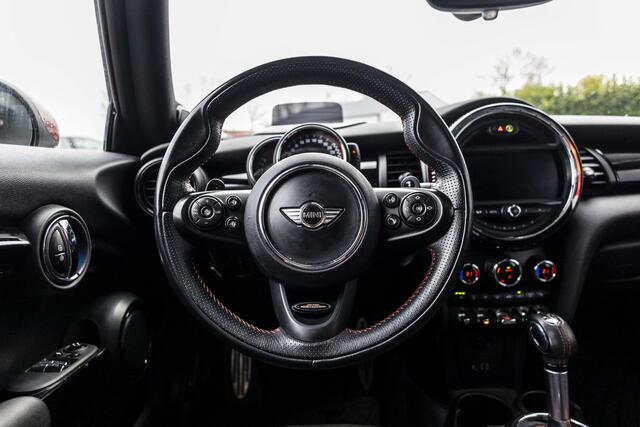 Mini John Cooper Works Mini 2.0 Chili | Pano | Harman Kardon | NL Auto