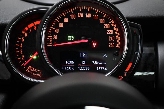 Mini John Cooper Works Mini 2.0 Chili | DRIVER ASSISTANCE PACK | PANORAMADAK | HEAD UP | DAB | APPLE