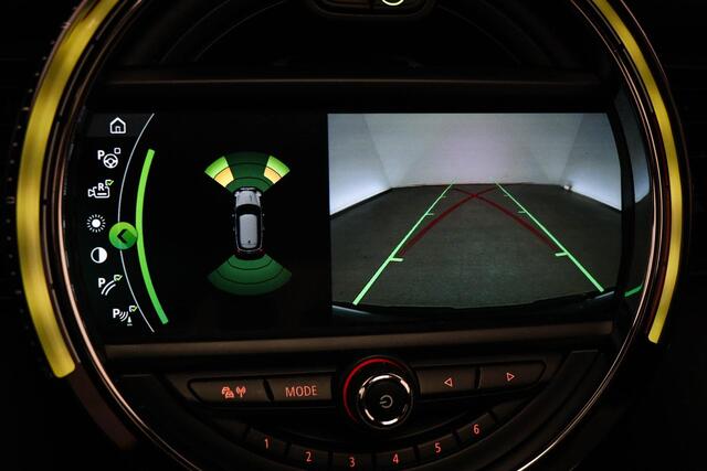 Mini John Cooper Works Mini 2.0 Chili | DRIVER ASSISTANCE PACK | PANORAMADAK | HEAD UP | DAB | APPLE