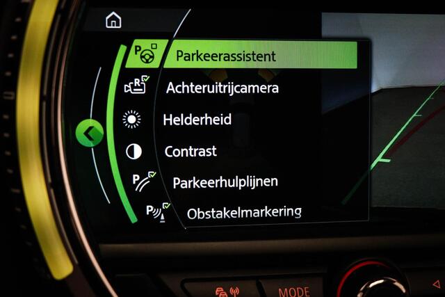 Mini John Cooper Works Mini 2.0 Chili | DRIVER ASSISTANCE PACK | PANORAMADAK | HEAD UP | DAB | APPLE