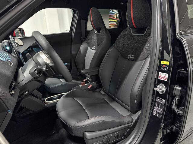 Mini John Cooper Works Aceman JCW | John Cooper Works Uitvoering | Pakket XL | 19" JCW Strive Spoke 2-tone