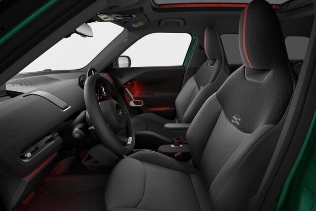 Mini John Cooper Works Aceman E M 42.5 kWh