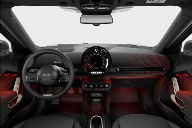 Mini John Cooper Works Aceman E M 42.5 kWh