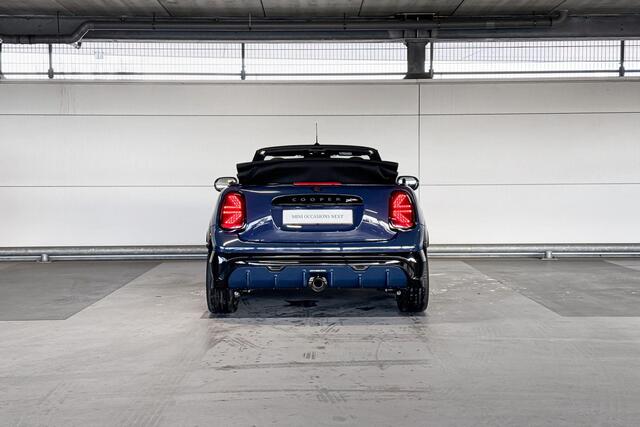 Mini John Cooper Works Cabrio 2.0 JCW XL