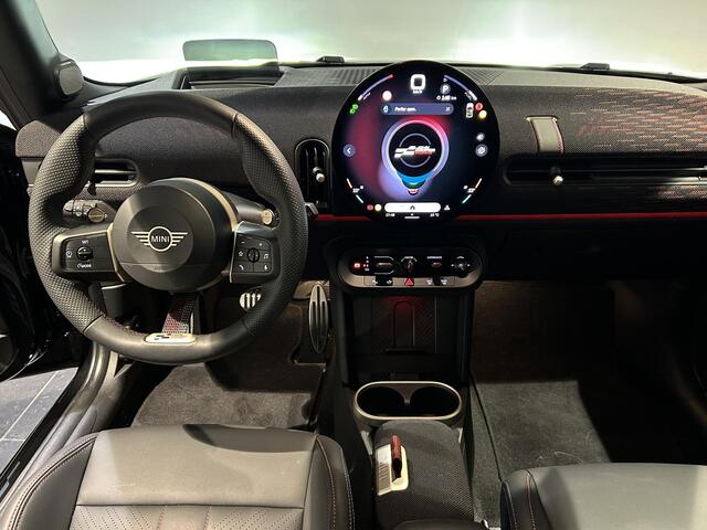 Mini John Cooper Works Mini 2.0 JCW XL | Panoramadak | Harman/Kardon | Elektrische stoel |