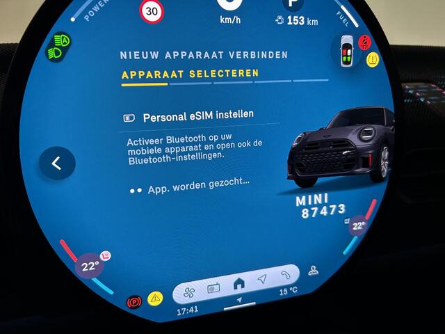 Mini John Cooper Works Mini 2.0 JCW XL | Panoramadak | Harman/Kardon | Elektrische stoel |