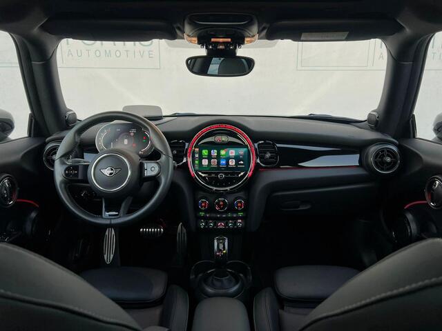 Mini John Cooper Works Mini 1.5 Cooper CAMERA | PANO | LEDER | HEAD-UP | HARMAN KARDON | DEALER ONDERH