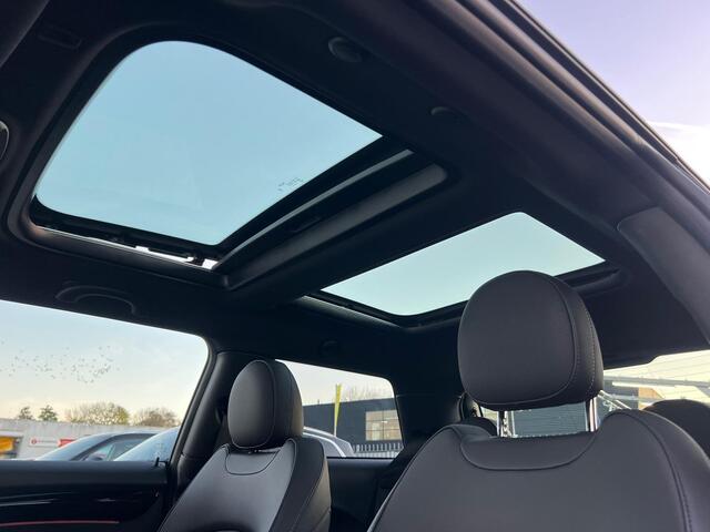Mini John Cooper Works Mini 1.5 Cooper CAMERA | PANO | LEDER | HEAD-UP | HARMAN KARDON | DEALER ONDERH