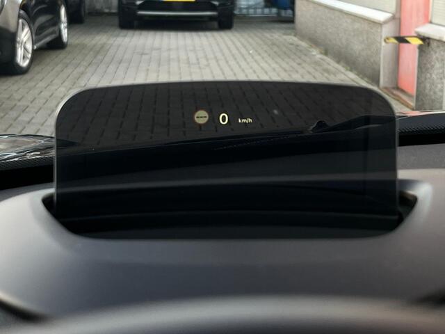 Mini John Cooper Works Mini 1.5 Cooper CAMERA | PANO | LEDER | HEAD-UP | HARMAN KARDON | DEALER ONDERH