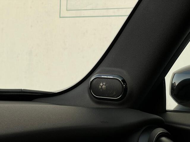 Mini John Cooper Works Mini 1.5 Cooper CAMERA | PANO | LEDER | HEAD-UP | HARMAN KARDON | DEALER ONDERH